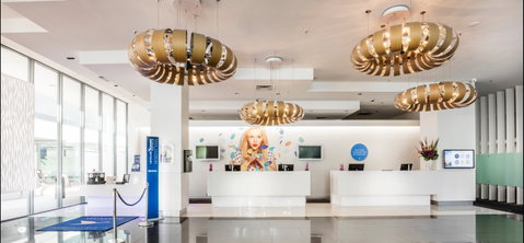 Novotel Brisbane - Accommodation Cairns 0