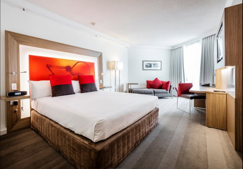 Novotel Brisbane - Accommodation Cairns 2