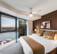 Oaks Brisbane on Felix Suites - Accommodation Cairns
