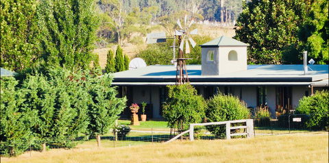 Oakleigh Vigneto And Fattoria - Accommodation Cairns 0
