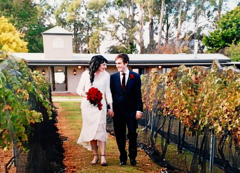 Oakleigh Vigneto And Fattoria - Accommodation Cairns 2