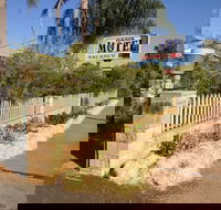 Oasis Motel - Accommodation Cairns