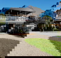 Ocean Valley Paradise - Accommodation Cairns