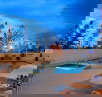 Pacific Beach Resort - Accommodation Cairns