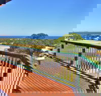Panorama - Accommodation Cairns