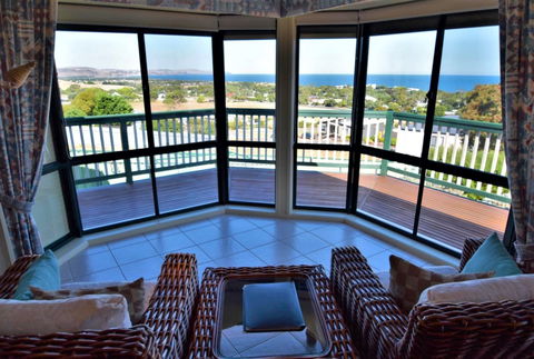 Panorama - Accommodation Cairns 2