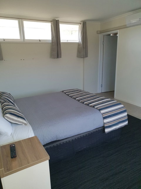 Parkview Motel Dalby - Accommodation Cairns 0