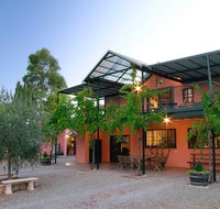 Patly Hill Farm - Accommodation Cairns