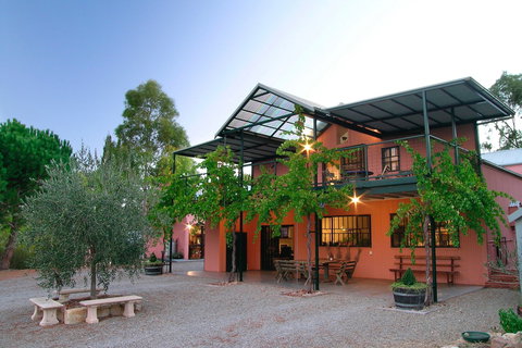 Patly Hill Farm - Accommodation Cairns 0