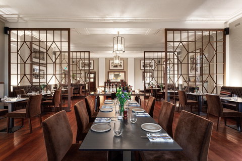 Peppers Mineral Springs Hotel - Accommodation Cairns 1