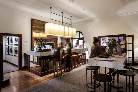 Peppers Mineral Springs Hotel - Accommodation Cairns 2