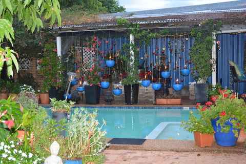 Pindari House Bed And Breakfast - Accommodation Cairns 0