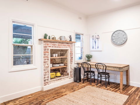 River Place By Place Accommodation - Accommodation Cairns 0