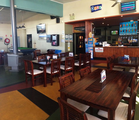 Rod N Reel Hotel Woodburn - Accommodation Cairns 2