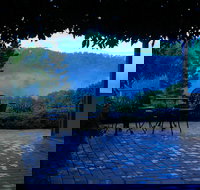 Rossmount Rural Retreat - Accommodation Cairns