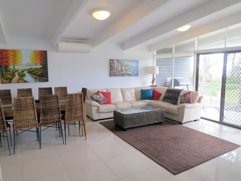 Sabia - Accommodation Cairns 1