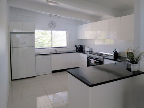 Sabia - Accommodation Cairns 2