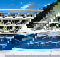 Sandcastles Noosa - Accommodation Cairns