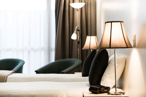 Shoreline Hotel - Accommodation Cairns 2