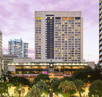 Sofitel Brisbane Central - Accommodation Cairns