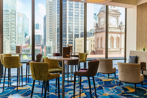 Sofitel Brisbane Central - Accommodation Cairns 2