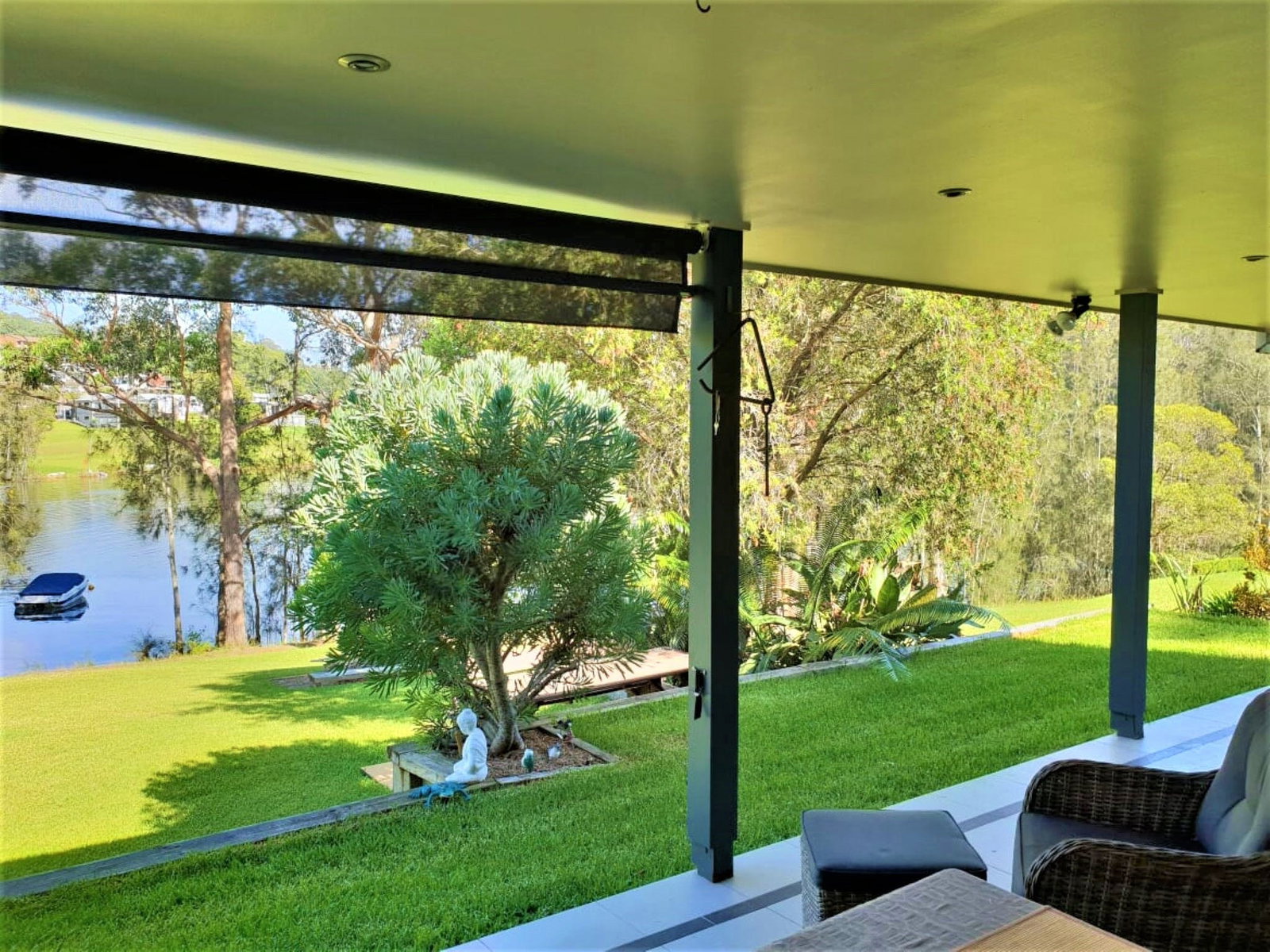 Conjola Park NSW Accommodation Cairns