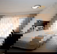 St Ives Apartments - Accommodation Cairns