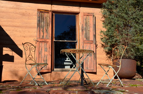 Table Top Mountain Cottages - Accommodation Cairns 1