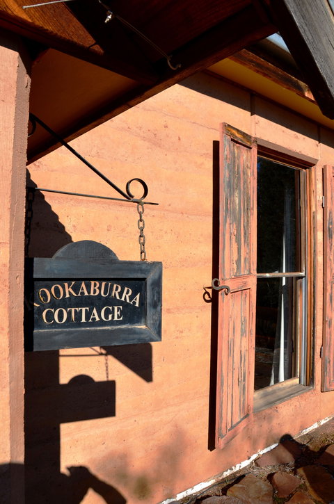 Table Top Mountain Cottages - Accommodation Cairns 2