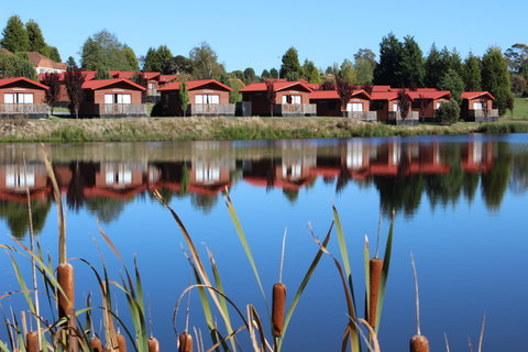 Tamar Valley Resort, Grindelwald - Accommodation Cairns 2