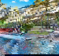 The Rise Resort Noosa - Accommodation Cairns