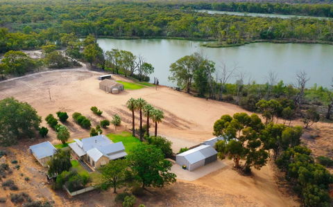 The River Block - Accommodation Cairns 0