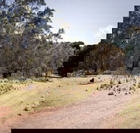 The Pines campground - Accommodation Cairns