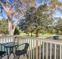Villa De Golf at Mollymook - Accommodation Cairns