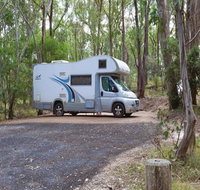 Wollomombi campground - Accommodation Cairns