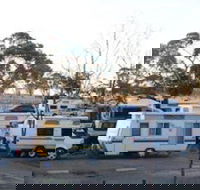 Woomera Traveller's Village and Caravan Park - Accommodation Cairns