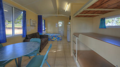 Yallakool Caravan Park On BP Dam - Accommodation Cairns 2