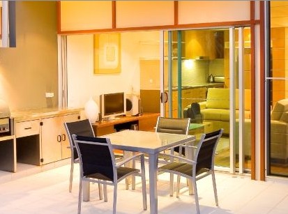 East On Byron - Accommodation Cairns 1