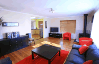 Off Mountain Accommodation - Accommodation Cairns 3
