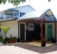 Esperance All Seasons Esplanade Apartments - Accommodation Cairns