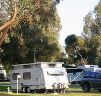 BIG4 Albany Gardens Holiday Resort - Accommodation Cairns