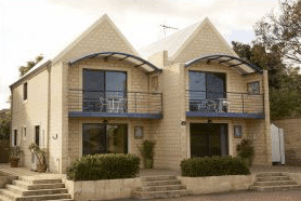 Albany Harbourside - Accommodation Cairns 0