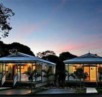 Barney Beach Accommodation Centre - Accommodation Cairns