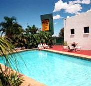 Mawarra Motel - Accommodation Cairns