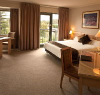 Pagoda Resort  Spa - Accommodation Cairns