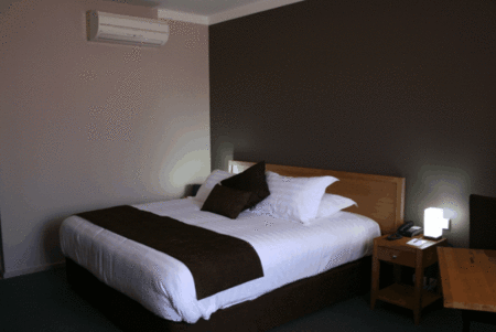 Best Western Hospitality Inn Kalgoorlie - Accommodation Cairns 0