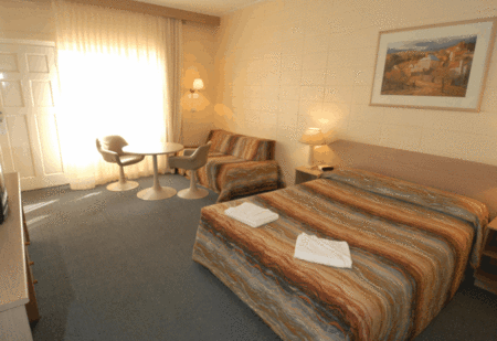 Best Western Hospitality Inn Kalgoorlie - Accommodation Cairns 1