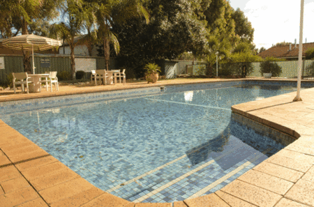 Best Western Hospitality Inn Kalgoorlie - Accommodation Cairns 4