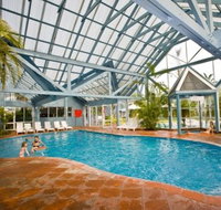Broadwater Beach Resort - Accommodation Cairns