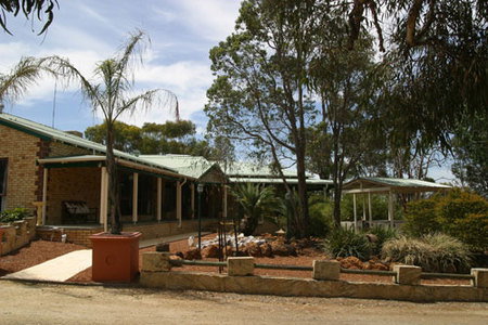  Accommodation Cairns